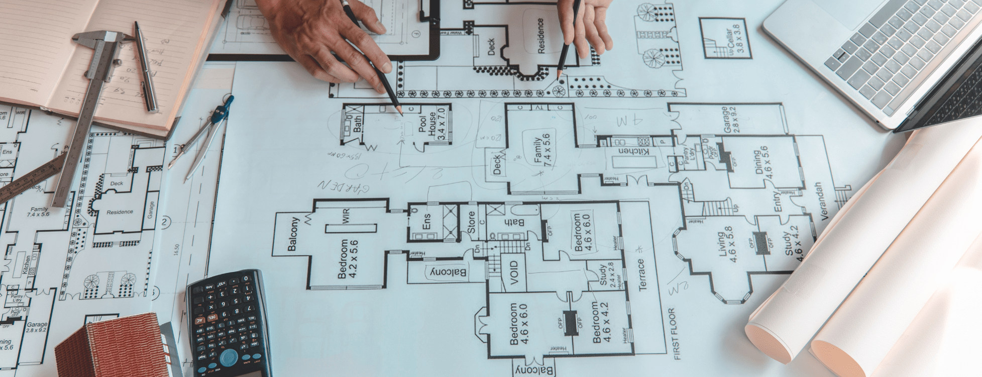 Aménagement de combles : Faut-il faire appel à un architecte ? - harnois-combles.fr